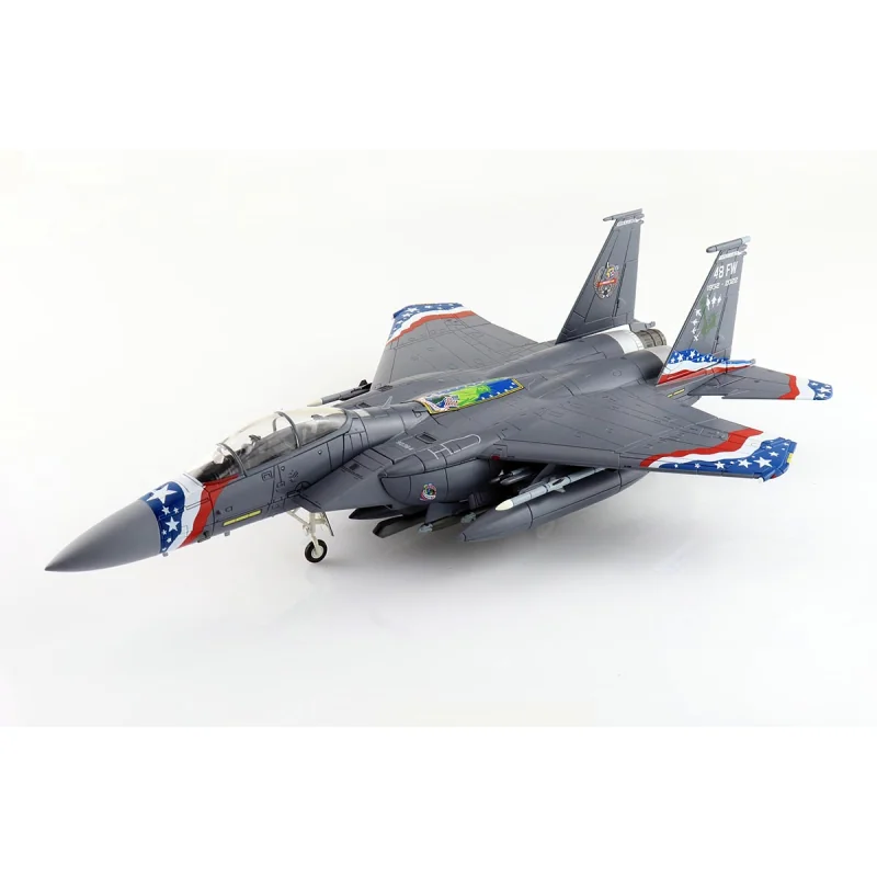 F-15E Strike Eagle 'Liberator' 92-0364 48th FW USAF 2022 Die-cast 