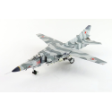 MIG-23MS 'Flogger E' Red 39 4477th Test &038; Evaluation Sqn. Nevada 1981 to 1988 Die-cast 