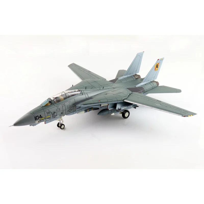 F-14A Tomcat 'Fist of the Fleet' 160685 US Navy Die-cast 