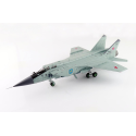 MIG-31K Russian Air Force Die-cast 