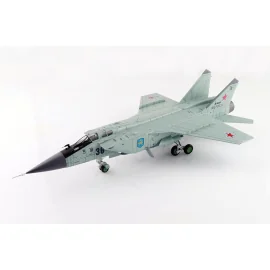 MIG-31K Russian Air Force Die-cast 