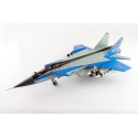 MIG-31E 'MAKS 2005' 903 Russian air Force 2005 Die-cast 