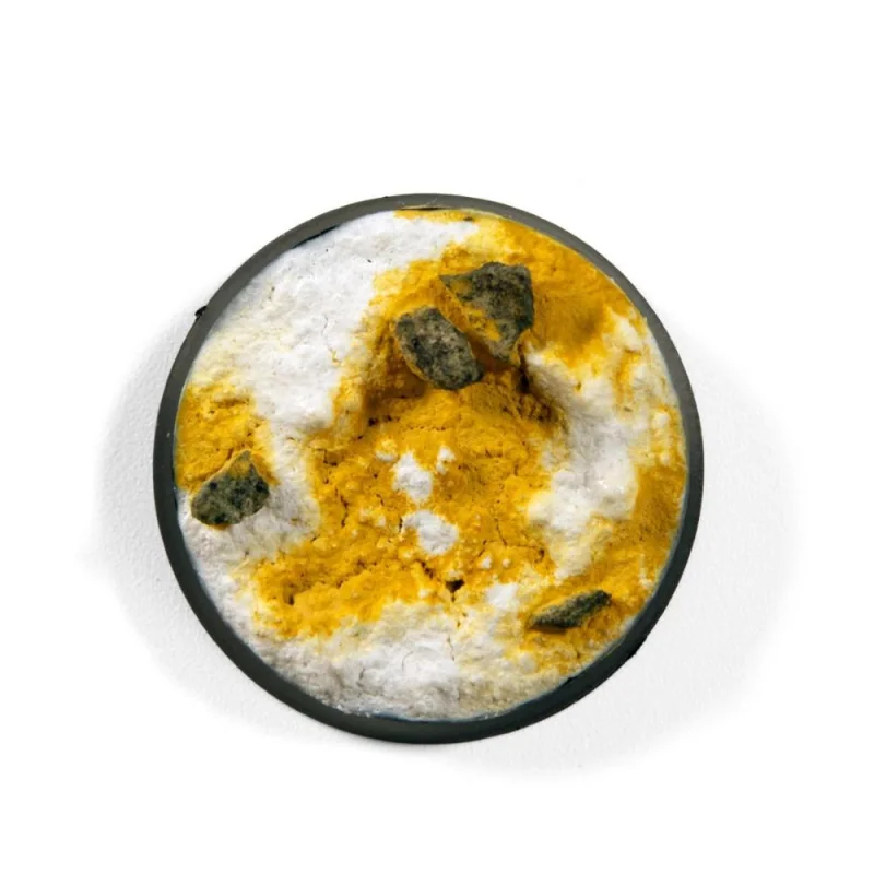 AK INTERACTIVE: Ochre Earth - Liquid Pigment 35ml Weathering products