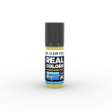 AK INTERACTIVE: Real Colors Clear Yellow 17 ml. Paint 