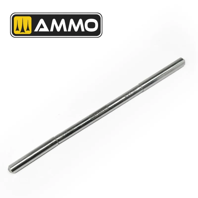 Ammo of Mig: Precision Scriber Tools for models