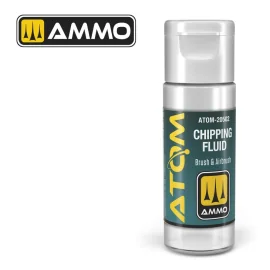 ATOM by Ammo of Mig Chipping Effect (20ml) Accessory 