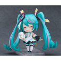 GSC92959 Hatsune Miku Nendoroid figure MIKU EXPO 10th Anniversary Ver. 10cm