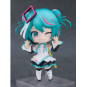 Hatsune Miku Nendoroid figure MIKU EXPO 10th Anniversary Ver. 10cm