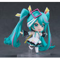 Hatsune Miku Nendoroid figure MIKU EXPO 10th Anniversary Ver. 10cm