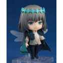 Fate/Grand Order Nendoroid Pretender/Oberon Vortigern Figure 10 cm Figure