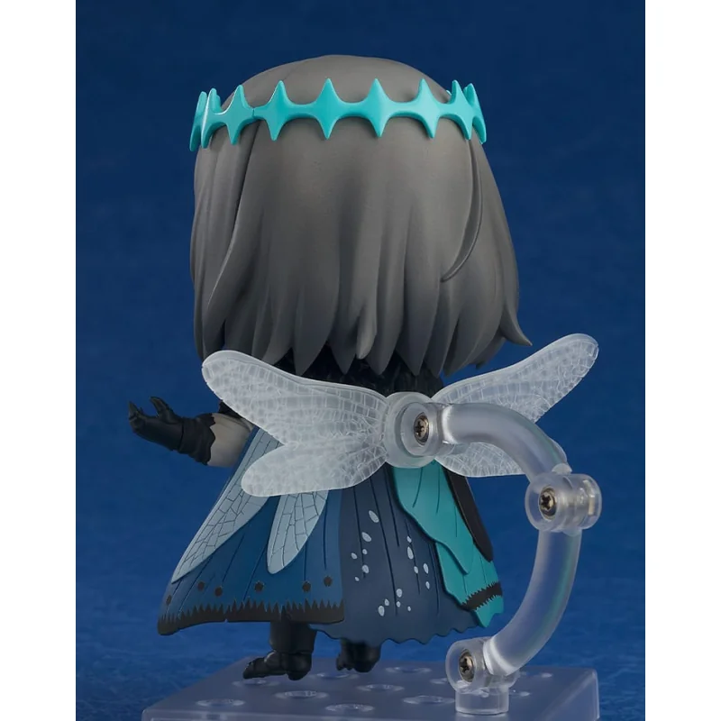 Fate/Grand Order Nendoroid Pretender/Oberon Vortigern Figure 10 cm