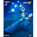 Mega Man Figure MDLX Rockman X / Mega Man