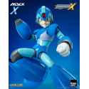 Mega Man Figure MDLX Rockman X / Mega Man