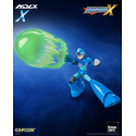 Mega Man Figure MDLX Rockman X / Mega Man