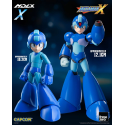 Mega Man Figure MDLX Rockman X / Mega Man