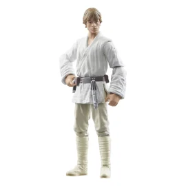 Star Wars Episode IV Vintage Collection Luke Skywalker Figure 10 cm Figurine 