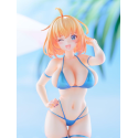 Original Character 1/6 Sakura Sophia F. Shirring Bikini Ver. 27cm