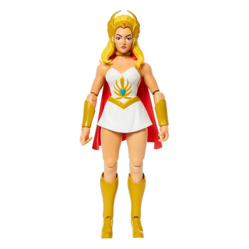 Masters of the Universe Origins She-Ra Figure 14 cm Figurine 