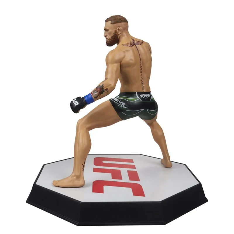 UFC Posed Conor McGregor statuette 18 cm McFarlane Toys