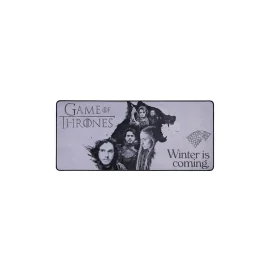 Game of Thrones XXL coated desk pad 