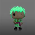 ONE PIECE - POP Animation No. 327 - Zoro (GW) Pop figures