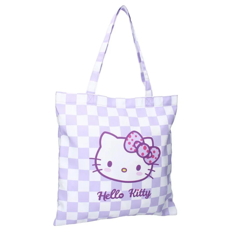 HELLO KITTY - Bag It Up! - Tote Bag Vadobag