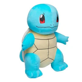 POKEMON - PLUSH - 30CM - SQUARTLE 