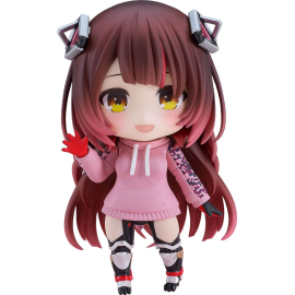 Hololive Production Nendoroid Robocosan Figure 10 cm Figurine 