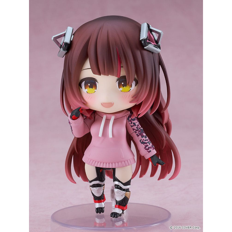 Hololive Production Nendoroid Robocosan Figure 10 cm Good Smile Company