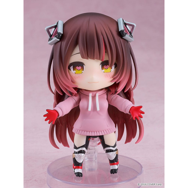 GSC92863 Hololive Production Nendoroid Robocosan Figure 10 cm