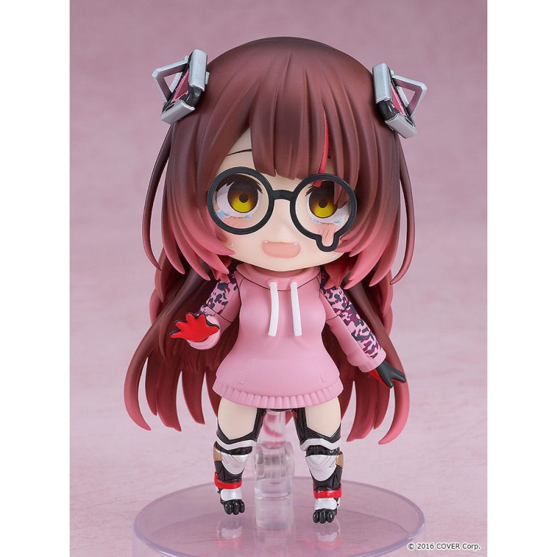 Hololive Production Nendoroid Robocosan Figure 10 cm