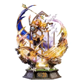 League of Legends Lux statuette 42 cm 