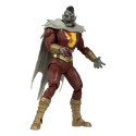 DC Multiverse Figure Shazam (DC vs Vampires) Gold Label 18 cm Figurine 