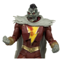 DC Multiverse Figure Shazam (DC vs Vampires) Gold Label 18 cm McFarlane Toys