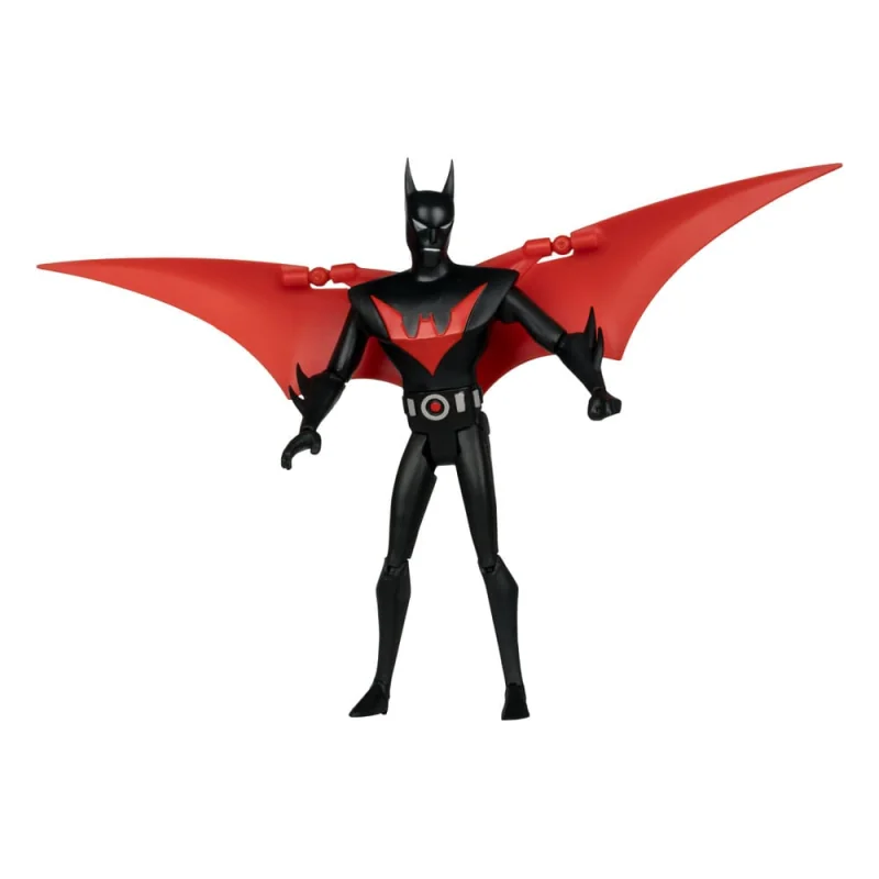 DC Direct Batman Figure (Batman Beyond) Gold Label 15 cm Figurine 