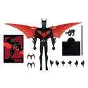 DC Direct Batman Figure (Batman Beyond) Gold Label 15 cm Figure