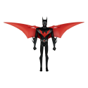 DC Direct Batman Figure (Batman Beyond) Gold Label 15 cm