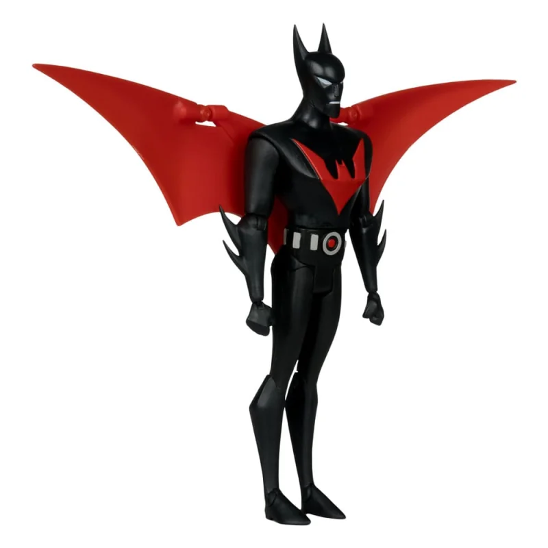 DC Direct Batman Figure (Batman Beyond) Gold Label 15 cm