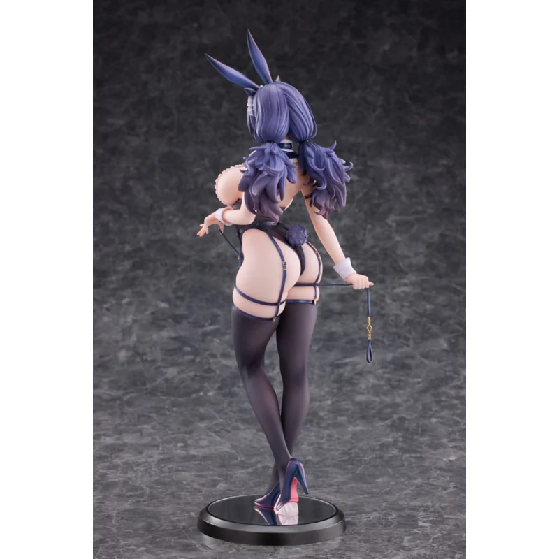 Original Character statuette 1/6 Obedient Hina Verna Illustrated by Sue Deluxe Edition 35 cm