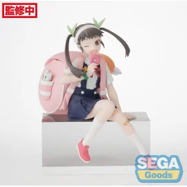 Monogatari Series PM Perching Mayoi Hachikuji 14 cm Figurine 