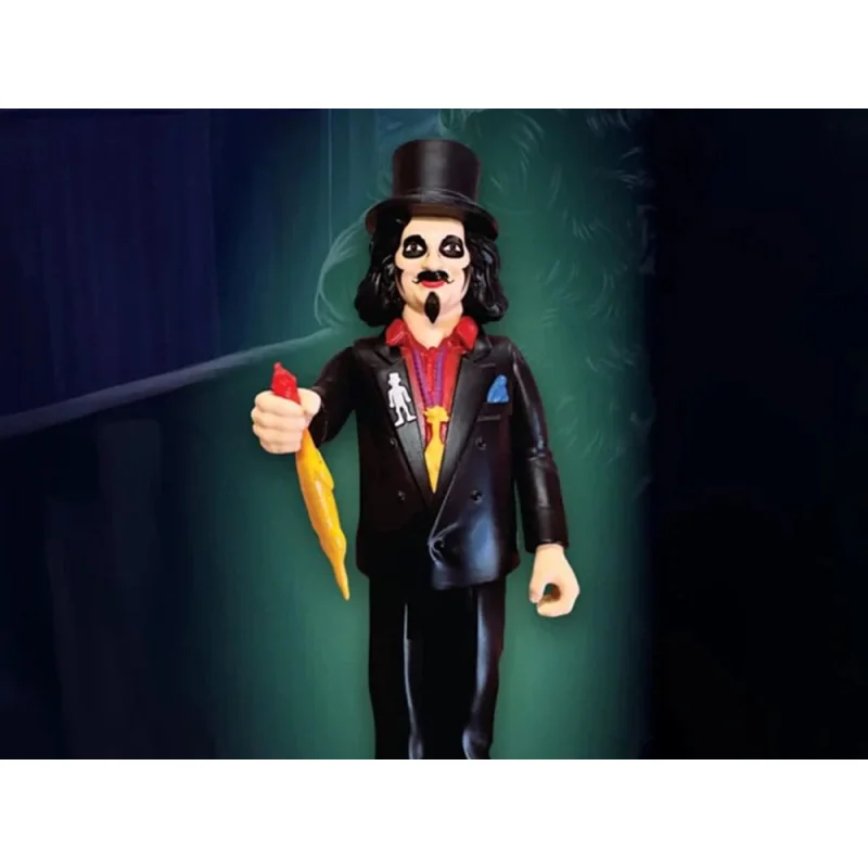 Svengoolie Figure 10 cm Figure