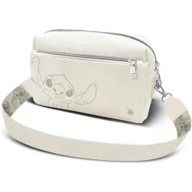 STITCH - White - Handbag 