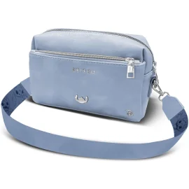 STITCH - Blue - Handbag 