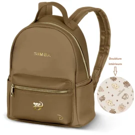 LION KING - Simba - Fashion Backpack Bag 