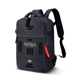 NASA - Mercury Cabin Travel Backpack '40x25x20cm' Bag 