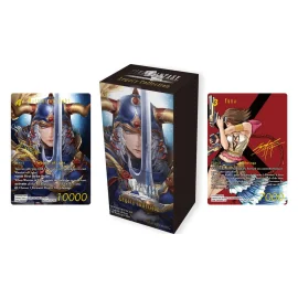 Final Fantasy TCG Legacy Collection *Italian* Boardgame 