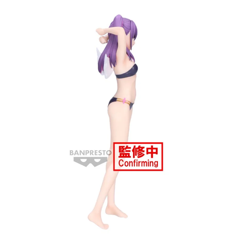 2.5 DIMENSIONAL SEDUCTION - GLITTER & GLAMOURS - MIRIELLA SWIMSUIT Ver. Figurine 