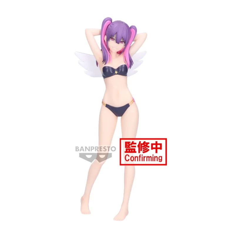 2.5 DIMENSIONAL SEDUCTION - GLITTER & GLAMOURS - MIRIELLA SWIMSUIT Ver. Figure