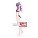 2.5 DIMENSIONAL SEDUCTION - GLITTER & GLAMOURS - MIRIELLA SWIMSUIT Ver. Banpresto