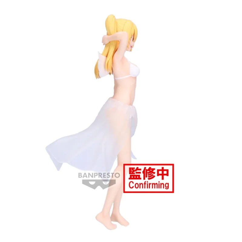 2.5 DIMENSIONAL SEDUCTION - GLITTER & GLAMOURS - LILIEL SWIMSUIT Ver. Figure